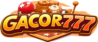 Logo gacor777